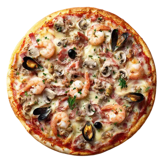 Quattro Stagione - Tuote Joensuussa